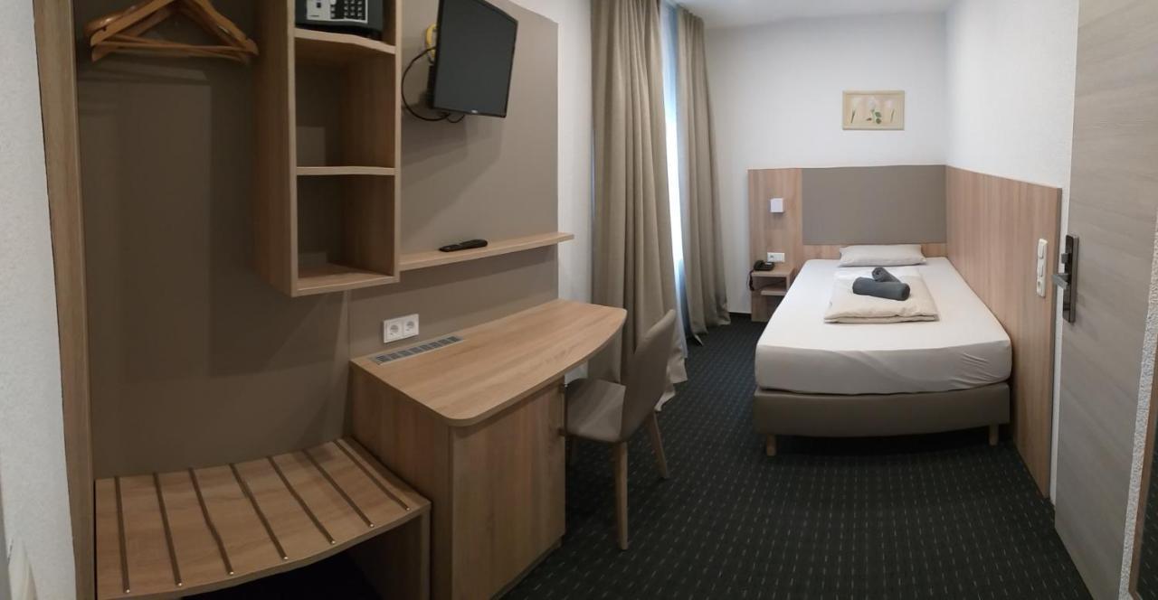 Hotel Kriemhilde วอร์มส์ ห้อง รูปภาพ