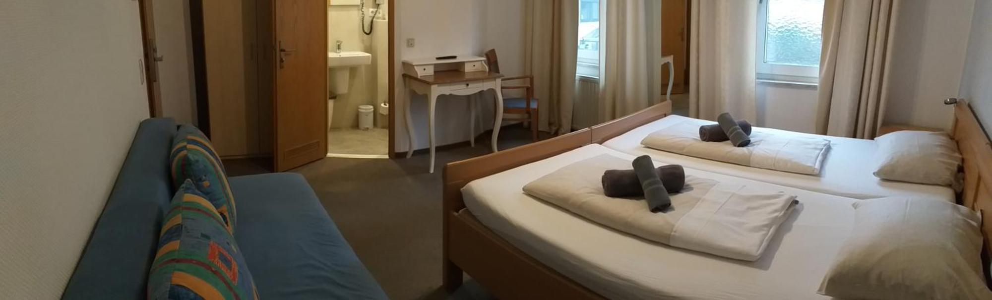 Hotel Kriemhilde วอร์มส์ ห้อง รูปภาพ