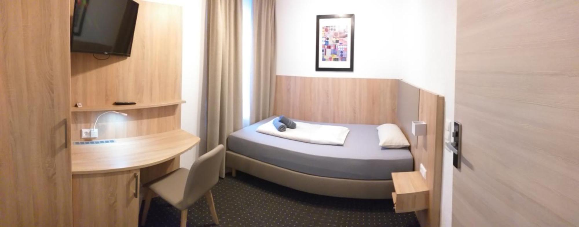 Hotel Kriemhilde วอร์มส์ ห้อง รูปภาพ